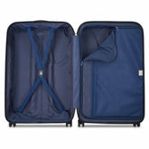 Delsey Flanerie SE Large Spinner - Luggage Base